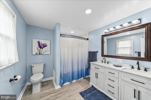 1842 CHERRY ST, Upper Chichester, PA 19061
