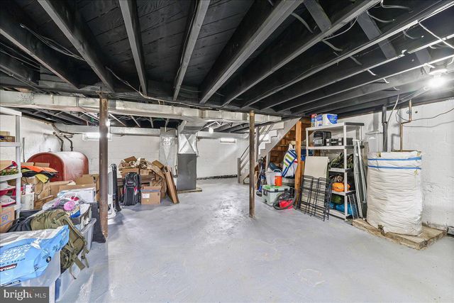 1842 CHERRY ST, Upper Chichester, PA 19061