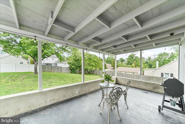 1842 CHERRY ST, Upper Chichester, PA 19061