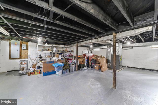 1842 CHERRY ST, Upper Chichester, PA 19061