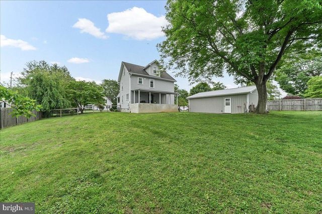 1842 CHERRY ST, Upper Chichester, PA 19061