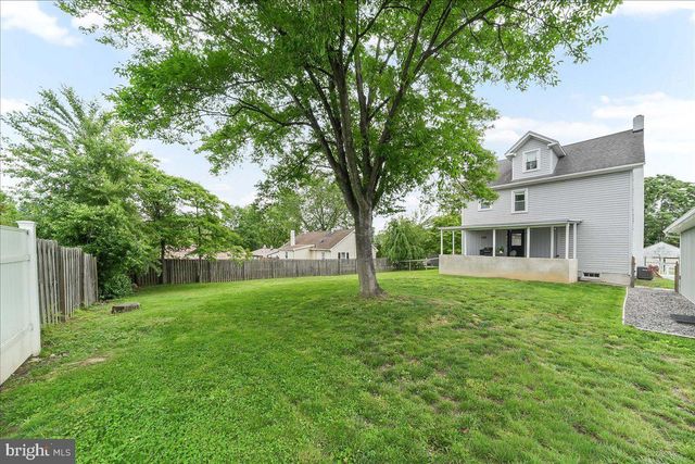 1842 CHERRY ST, Upper Chichester, PA 19061