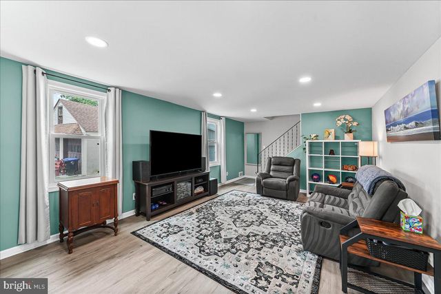 1842 CHERRY ST, Upper Chichester, PA 19061