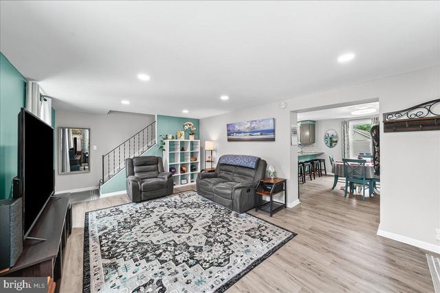 1842 CHERRY ST, Upper Chichester, PA 19061