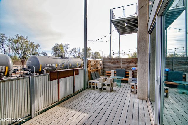 1001 E 17th St Apt 114, Tucson, AZ 85719