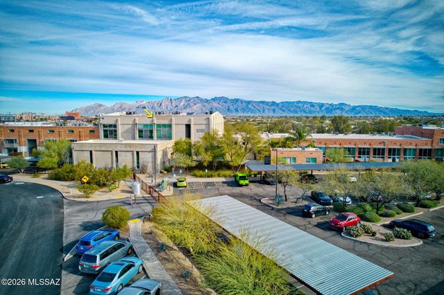 1001 E 17th St Apt 114, Tucson, AZ 85719