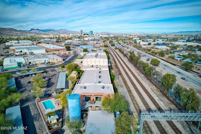 1001 E 17th St Apt 114, Tucson, AZ 85719