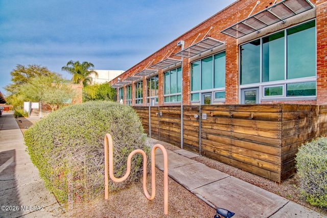 1001 E 17th St Apt 114, Tucson, AZ 85719