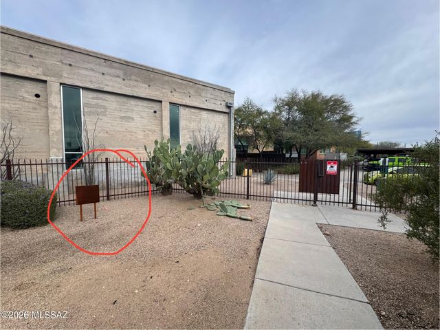 1001 E 17th St Apt 114, Tucson, AZ 85719