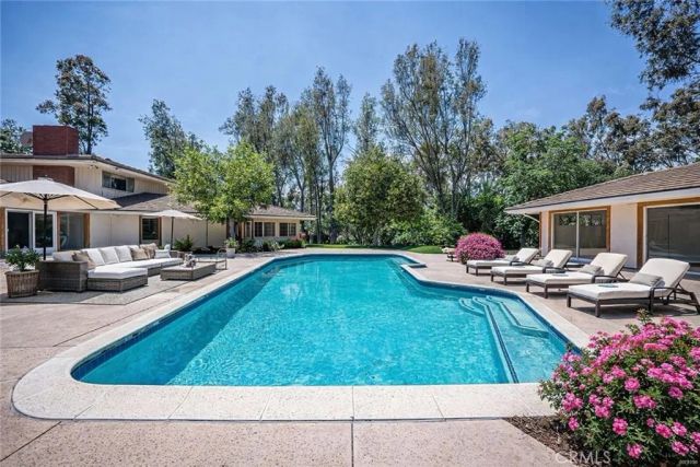 20827 E Mesarica Road, Covina, CA 91724