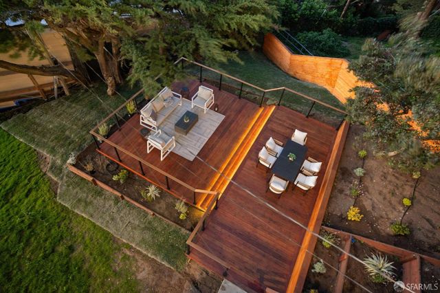 50 Cascade Walk, San Francisco, CA 94116