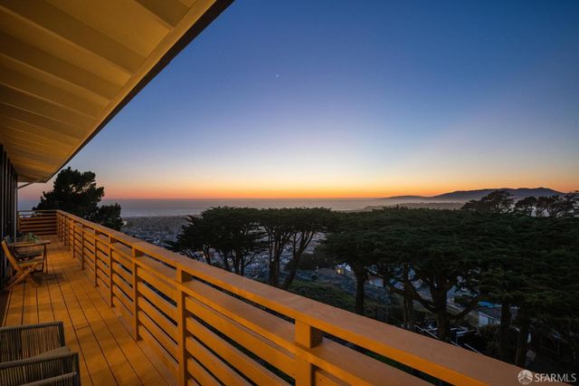 50 Cascade Walk, San Francisco, CA 94116