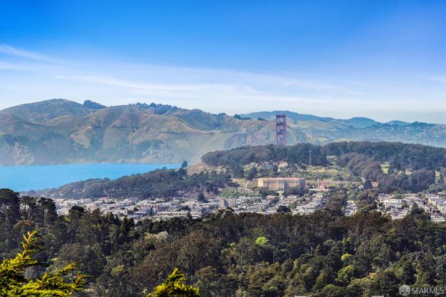 50 Cascade Walk, San Francisco, CA 94116