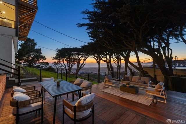 50 Cascade Walk, San Francisco, CA 94116