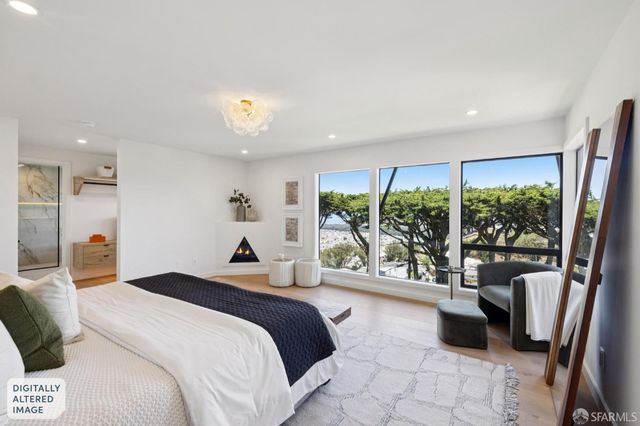 50 Cascade Walk, San Francisco, CA 94116