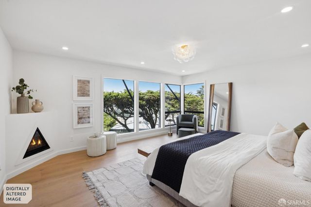 50 Cascade Walk, San Francisco, CA 94116