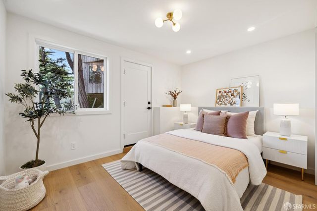 50 Cascade Walk, San Francisco, CA 94116