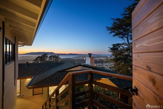 50 Cascade Walk, San Francisco, CA 94116