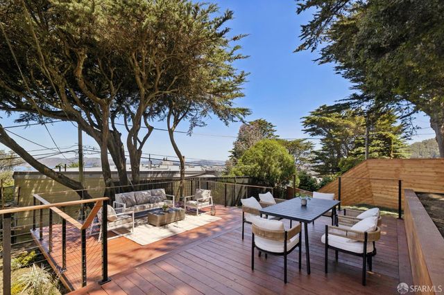 50 Cascade Walk, San Francisco, CA 94116