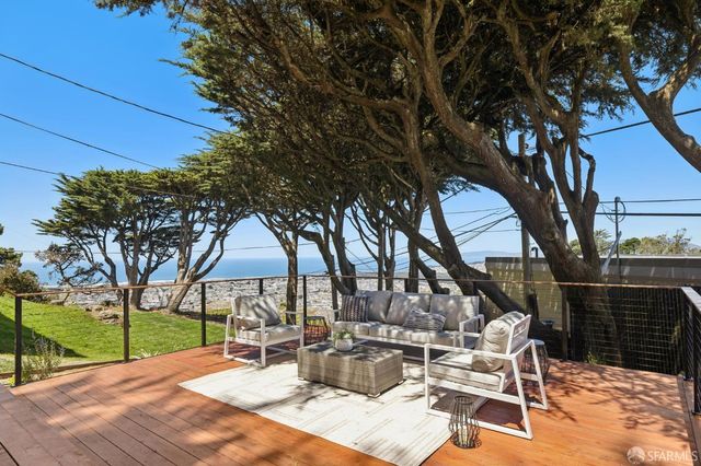 50 Cascade Walk, San Francisco, CA 94116