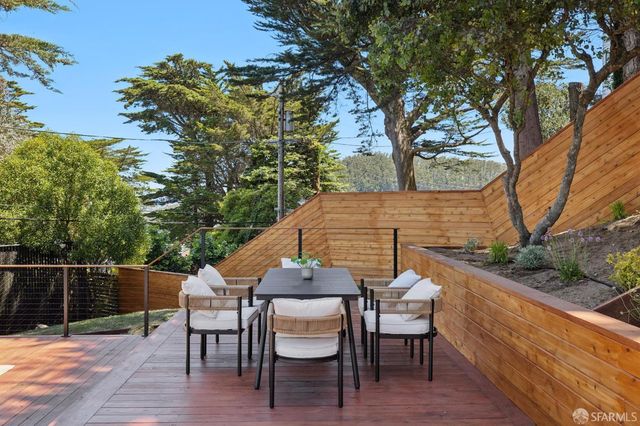 50 Cascade Walk, San Francisco, CA 94116