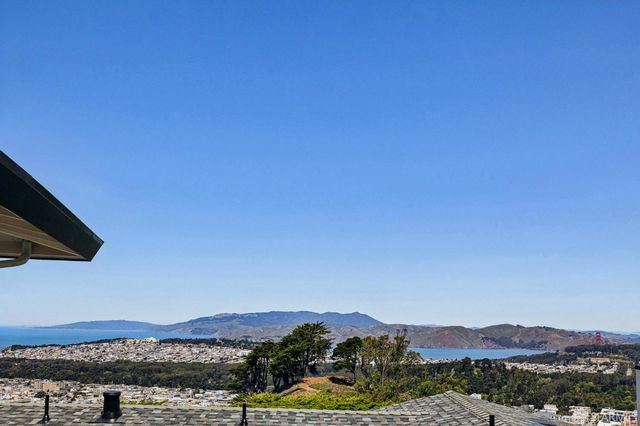 50 Cascade Walk, San Francisco, CA 94116