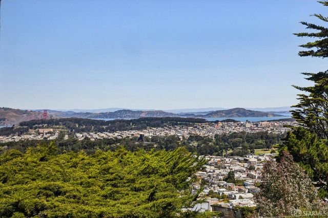 50 Cascade Walk, San Francisco, CA 94116