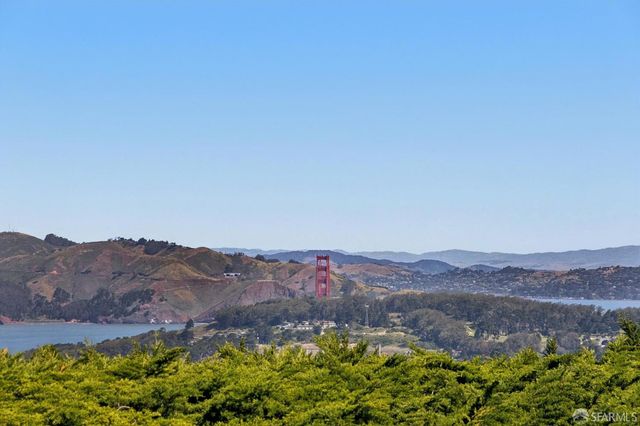 50 Cascade Walk, San Francisco, CA 94116