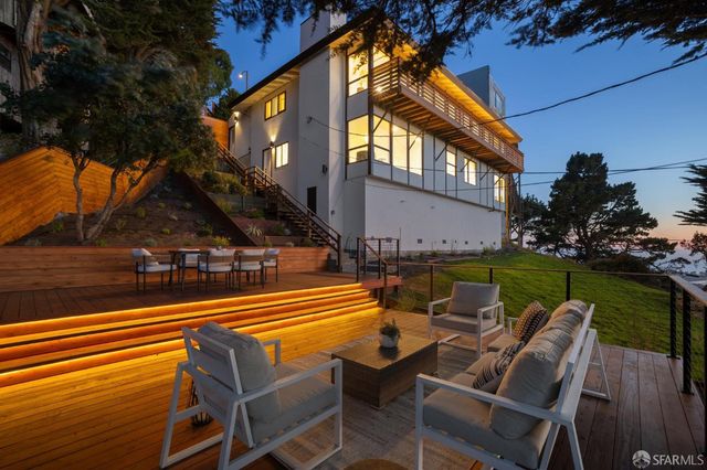 50 Cascade Walk, San Francisco, CA 94116