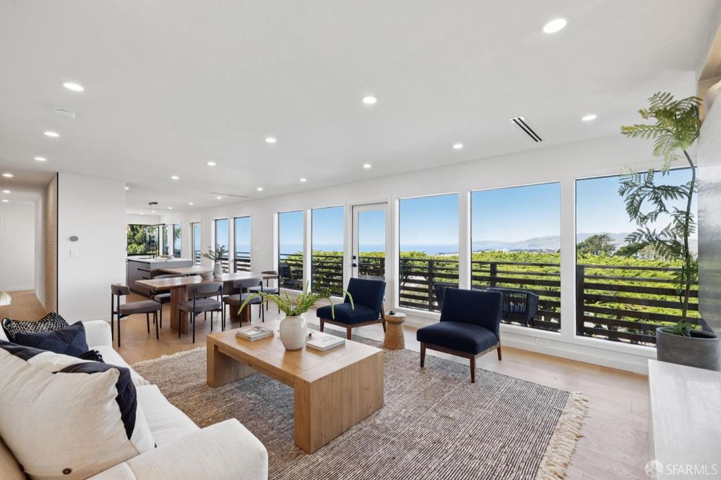 50 Cascade Walk, San Francisco, CA 94116
