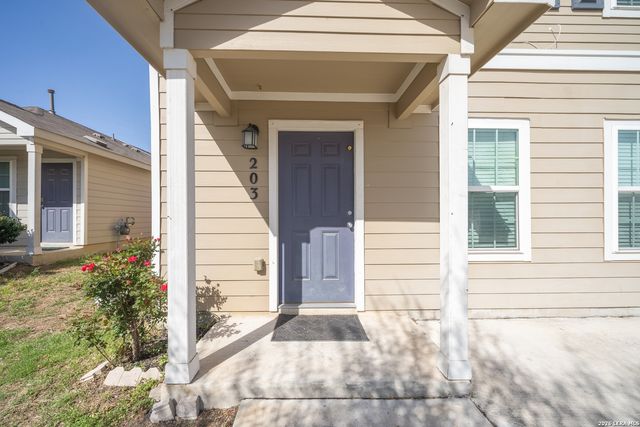 203 Reuben Kemper, San Antonio, TX 78220