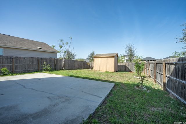 203 Reuben Kemper, San Antonio, TX 78220