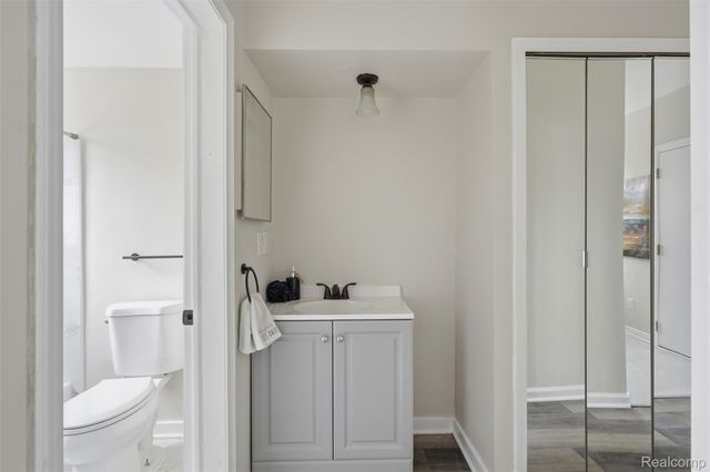 7740 Third Ave. 102, Detroit, MI 48202