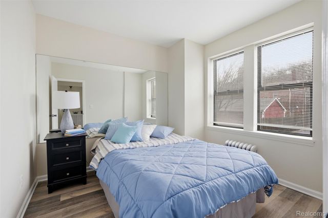 7740 Third Ave. 102, Detroit, MI 48202