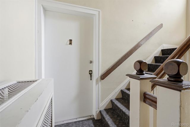 7740 Third Ave. 102, Detroit, MI 48202