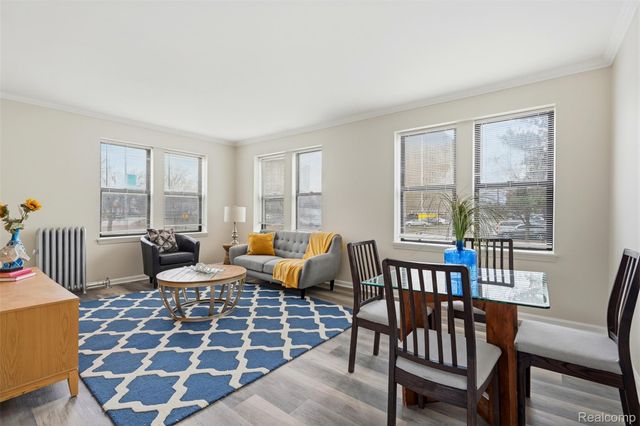 7740 Third Ave. 102, Detroit, MI 48202