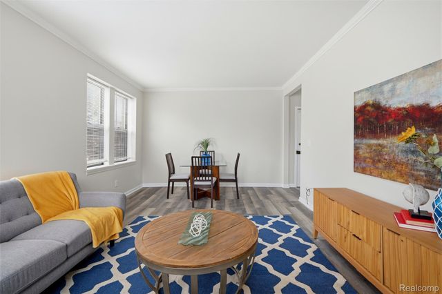 7740 Third Ave. 102, Detroit, MI 48202