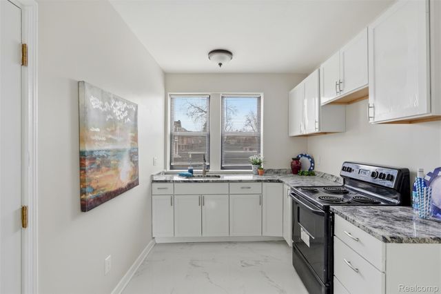 7740 Third Ave. 102, Detroit, MI 48202