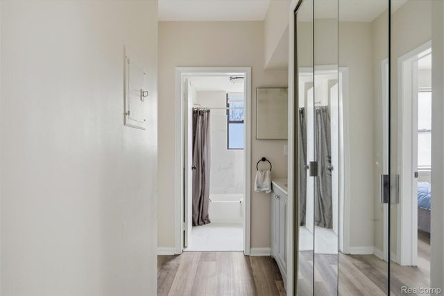 7740 Third Ave. 102, Detroit, MI 48202