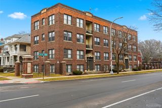 7740 Third Ave. 102, Detroit, MI 48202