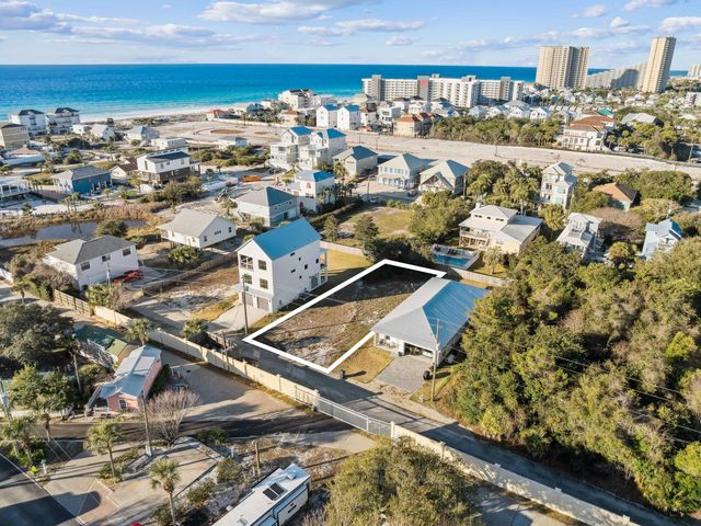 36 Casting Lake Road, Miramar Beach, FL 32550