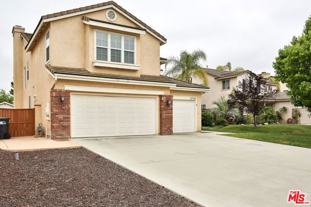 27761 Crestknoll Court, Murrieta, CA 92563