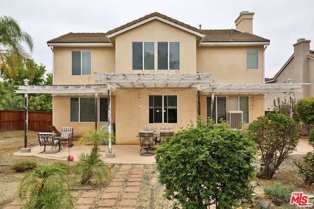 27761 Crestknoll Court, Murrieta, CA 92563