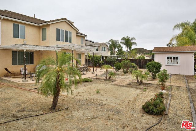 27761 Crestknoll Court, Murrieta, CA 92563