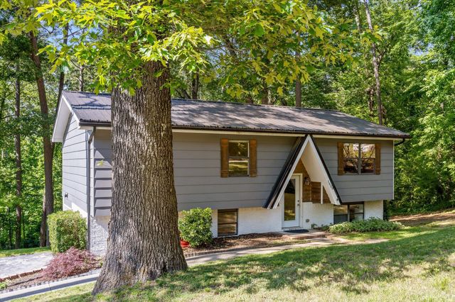 1609 Wendy Circle, Soddy Daisy, TN 37379