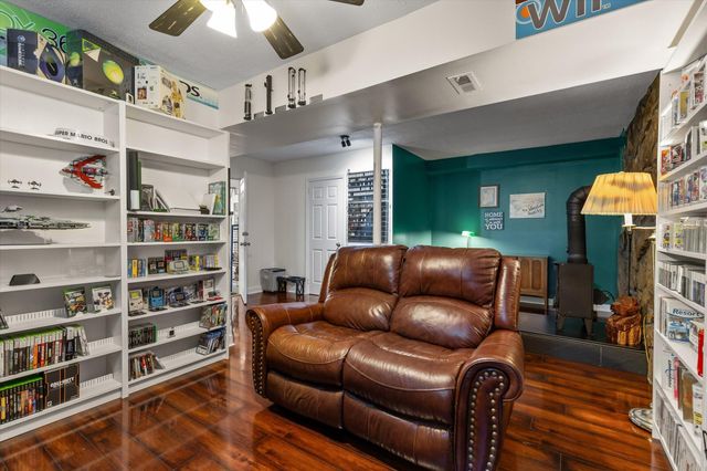 1609 Wendy Circle, Soddy Daisy, TN 37379