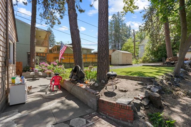1811 W 8th Ave, Spokane, WA 99204