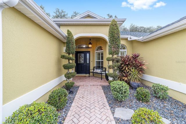 565 SOCIETY HILL CIRCLE, The Villages, FL 32162