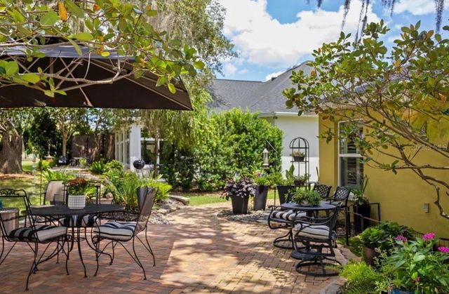 565 SOCIETY HILL CIRCLE, The Villages, FL 32162