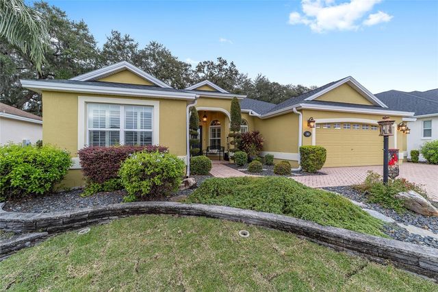565 SOCIETY HILL CIRCLE, The Villages, FL 32162